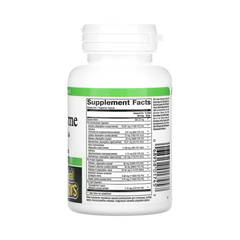 Natural Factors, High Potency Multi Enzyme, 60 Vegetarian Capsules