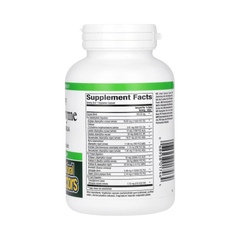 Natural Factors, High Potency, Multi Enzyme, 120 Vegetarian Capsules