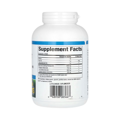 Natural Factors, OmegaFactors, Ultra Prim, Evening Primrose Oil, 1,000 Mg, 240 Softgels