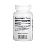 Natural Factors, Quercetin LipoMicel Matrix, 60 Liquid Softgels