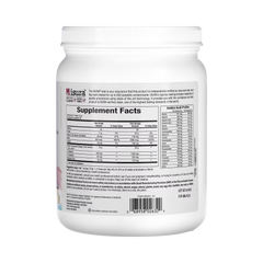 Natural Factors, Total Body Collagen, Bioactive Peptides, Unflavored, 1 lb 1 oz (500 g)