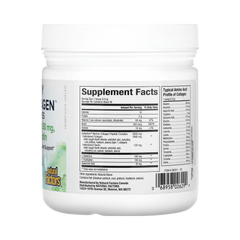 Natural Factors, Total Body Marine Collagen, Bioactive Peptides, Unflavored, 4.8 oz (135 g)