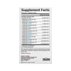 Natural Factors, Ultimate Probiotic, Critical Care, 55 Billion, 30 Vegetarian Capsules