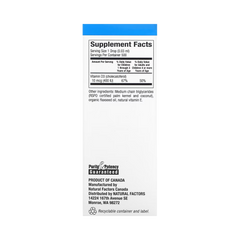 Natural Factors, Vitamin D3 Drops for Kids, Unflavored, 10 mcg (400 IU), 0.5 fl oz (15 ml)