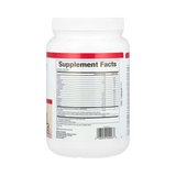 Natural Factors, Whey Factors, Grass Fed Whey Protein, Natural Strawberry, 12 Oz