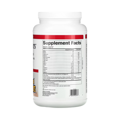 Natural Factors, Whey Factors, Grass Fed Whey Protein, Natural Strawberry, 2 Lb