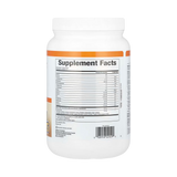 Natural Factors, Whey Factors, Grass Fed Whey Protein, Unflavored, 12 Oz