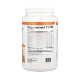 Natural Factors, Whey Factors, Grass Fed Whey Protein, Unflavored, 2 Lb