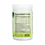 Natural Factors, Whole Earth & Sea, Greens, Unflavored, 6.9 Oz