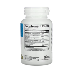 Natural Factors, WomenSense, MenoSense, Menopause Formula, 90 Vegetarian Capsules