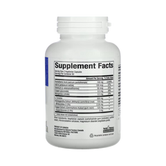 Natural Factors, WomenSense, ThyroSense, Thyroid Formula, 120 Vegetarian Capsules