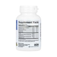 Natural Factors, WomenSense, ThyroSense, Thyroid Formula, 60 Vegetarians Capsules