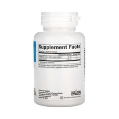 Natural Factors, Womensense, Vitex Chasteberry Extract, 90 Vegetarian Capsules