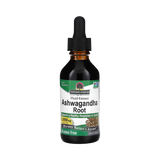 Nature’s Answer -  Ashwaganda Alcohol Free, 2 Oz