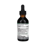 Nature’s Answer -  Ashwaganda Alcohol Free, 2 Oz