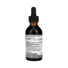 Nature’s Answer -  Ashwaganda Alcohol Free, 2 Oz