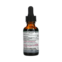 Nature’s Answer, Calendula Flowers Extract, 1 Oz
