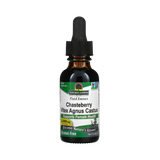 Nature’s Answer - Chaste Berry,Vitex Agnus Castus Extract, 1 Oz
