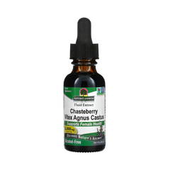 Nature’s Answer - Chaste Berry,Vitex Agnus Castus Extract, 1 Oz