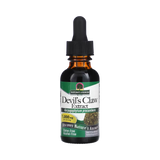 Nature’s Answer - Devil's Claw Alcohol Free Extract, 1 Oz