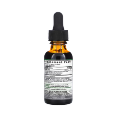 Nature's Answer - ECHINACEA 1OZ, ALCOHOL FREE