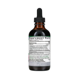 Nature's Answer - Echinacea & Goldenseal, Alcohol-Free, 4 OZ