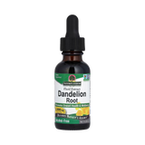 Nature's Answer - DANDELION ROOT 1OZ ALCOHOL FREE