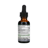 Nature’s Answer - Ginger Root Alcohol Free Extract, 1 Oz