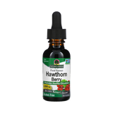 Nature’s Answer - Hawthorn Berries Alcohol Free Extract, 1 Oz