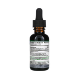 Nature’s Answer - Hawthorn Berries Alcohol Free Extract, 1 Oz