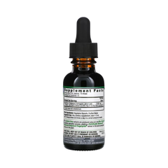 Nature’s Answer - Hawthorn Berries Alcohol Free Extract, 1 Oz