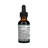 Nature's Answer - LICORICE ROOT LIQUID EXTRACT 1OZ ALCOHOL-FREE