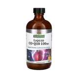 Nature’s Answer - Platinum Co-Q10, 8 Oz