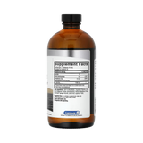 Nature's Answer - Liquid L-Carnitine, 16 OZ