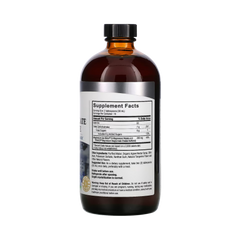Nature's Answer - MAGNESIUM GLYCINATE LIQUID 16OZ