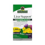Nature’s Answer - Liver Support, 90 Capsules