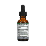 Nature's Answer - MILK THISTLE 1OZ ALCOHOL FREE