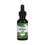 Nature's Answer - MULLEIN LEAF LIQUID EXTRACT 1OZ