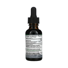 Nature's Answer - MULLEIN LEAF LIQUID EXTRACT 1OZ
