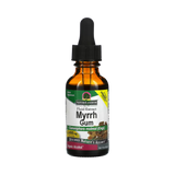 Nature’s Answer, Myrrh Gum Extract, 1 Oz