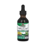 Nature's Answer - Olive Leaf Extract, Alcohol-Free, 2 oz