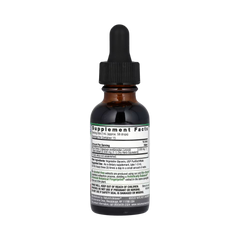 Nature’s Answer -  Pau D'Arco Alcohol Free Extract, 1 Oz