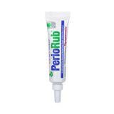Nature’s Answer -  Periobrite Rub Topical Analgesic, 0.5 Oz