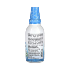 Nature's Answer - PERIOBRITE MOUTHWASH WINTERMINT 16OZ