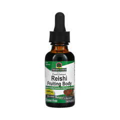 Nature's Answer - Reishi Fruiting Body, 1 OZ
