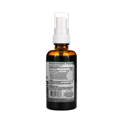 Nature's Answer, Sambucus, Black Elderberry Extract Spray, Alcohol-Free, 2 fl oz (60 ml)