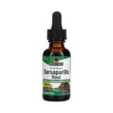 Nature’s Answer - Sarsaparilla Alcohol Free Extract, 1 Oz