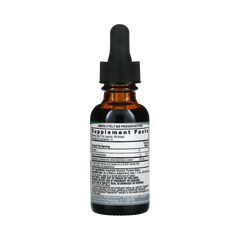 Nature’s Answer - Schisandra Alcohol Free Extract, 1 Oz