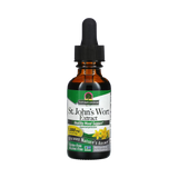 Nature’s Answer - St. John's Wort Alcohol Free Extract, 1 Oz