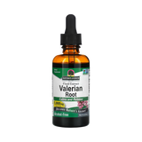 Nature’s Answer - Valerian Root Alcohol Free Extract, 2 Oz